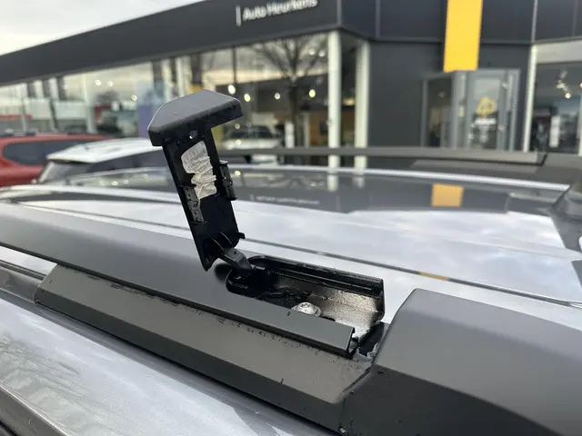 Dacia Duster Extreme Hybrid 140 2025 Hybride Benzine 12