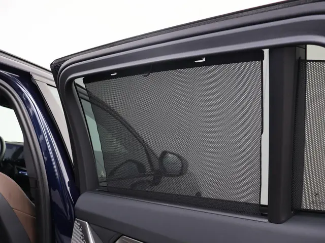BMW i5 Touring 2024 Elektrisch 41