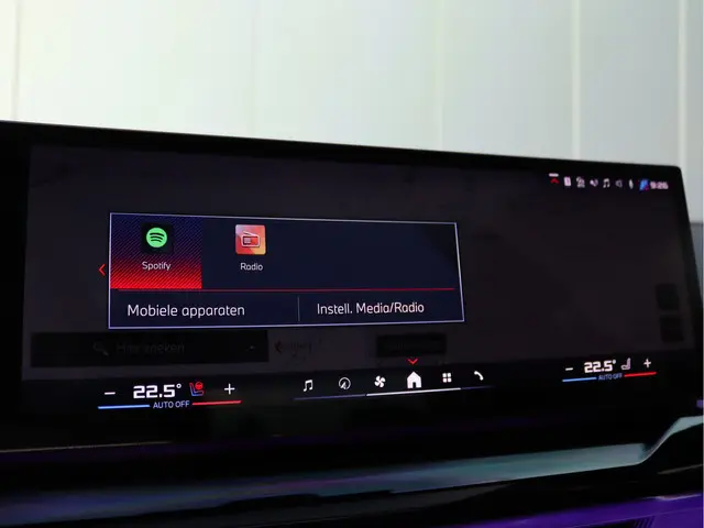 BMW i5 M60 xDrive 84 kWh 2023 Elektrisch 62