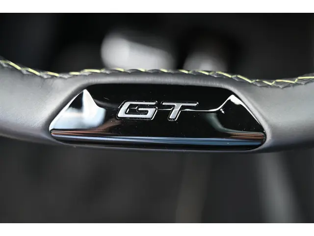 Peugeot 2008 1.2 Hybrid 136 GT 2024 Hybride Benzine 29