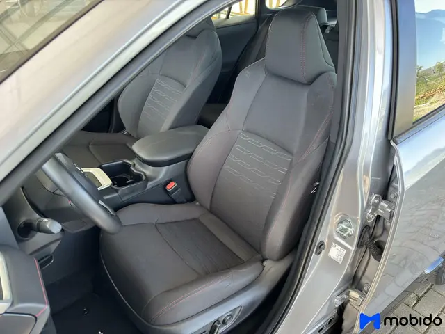 Toyota RAV4 | 2.5 PHEV AWD | Style | 185pk 2023 Hybride Benzine 4