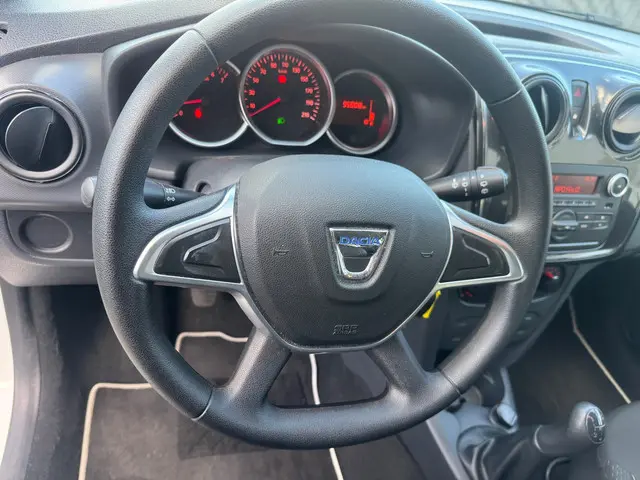 Dacia Sandero 0.9 TCe Ambiance Airco 2017 Benzine 21
