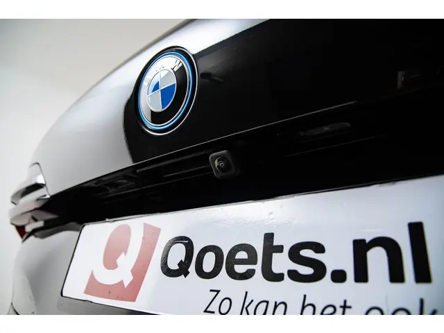 BMW X5 xDrive50e 2024 Hybride Benzine 34