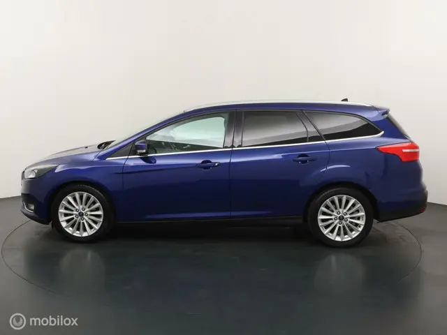 Ford Focus 2