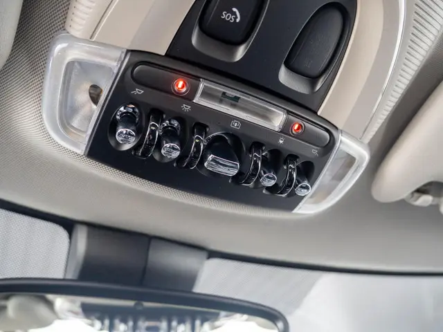 MINI Electric 3-deurs 2022 Elektrisch 35