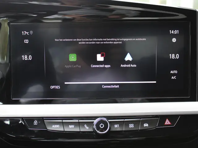 Opel Mokka 1.2 Turbo Business Elegance 2024 Benzine 16