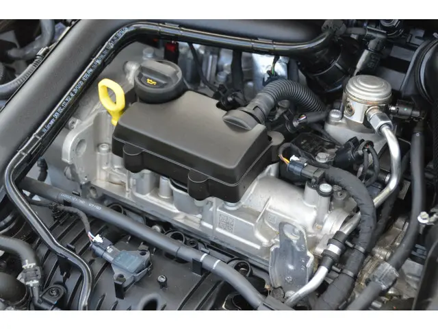 Volkswagen Polo 1.0 TSI Highline Business R 2021 Benzine 73