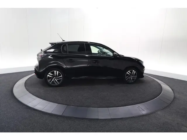 Peugeot 208 PureTech 100 Allure Pack 2023 Benzine 8