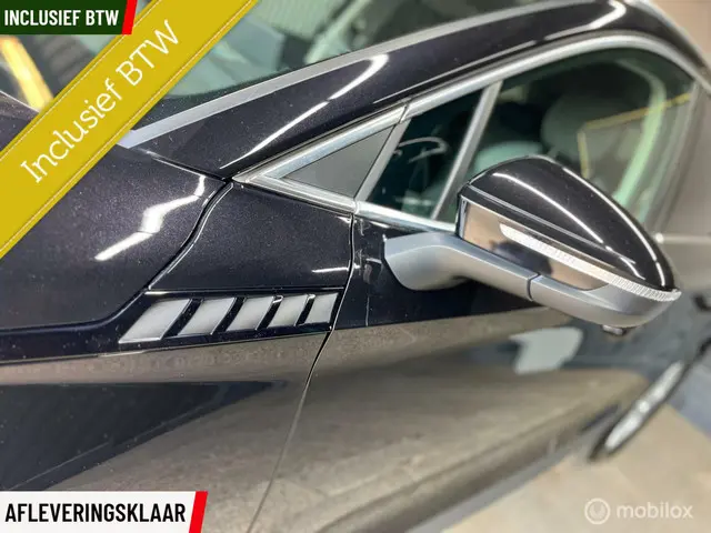 Škoda Enyaq iV 80 Sportline 2022 Elektrisch 30