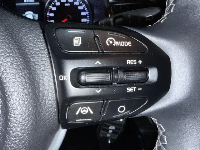 Kia Stonic 1.0 T-GDi MHEV ComfortLine 2022 Benzine 17