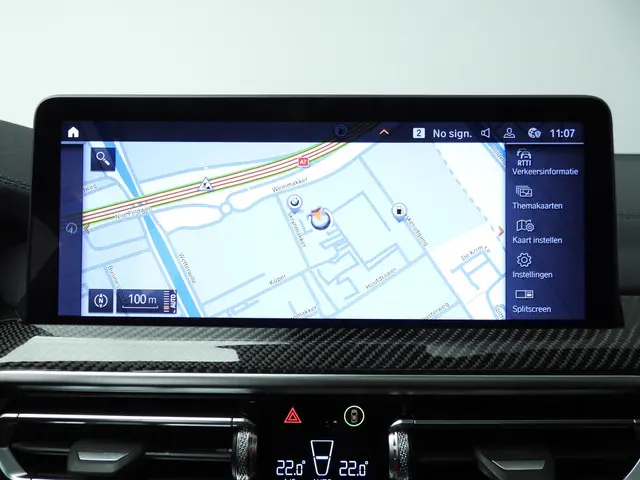 BMW X4 M40i 2026 Benzine 26