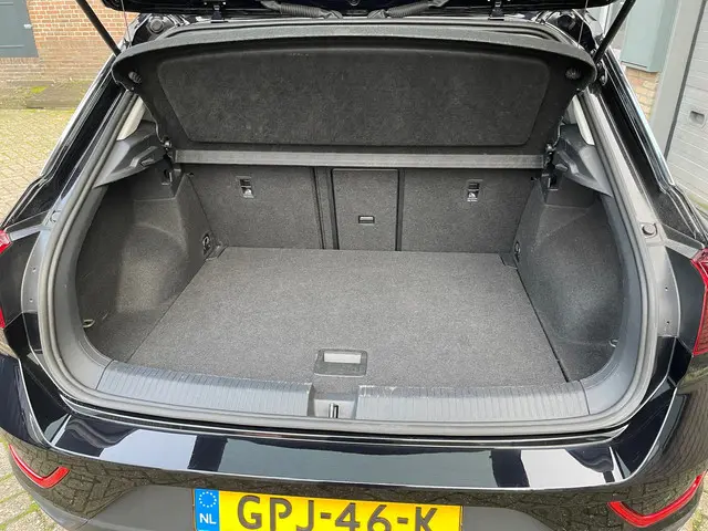 Volkswagen T-Roc 1.5 TSI Style Automaat 2023 Benzine 11