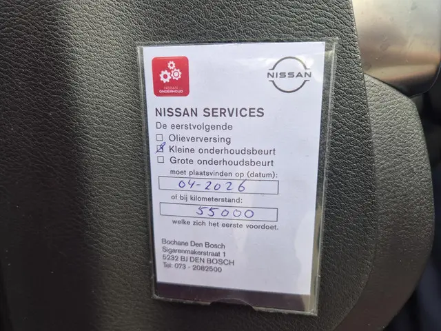 Nissan QASHQAI 1.5 e-Power Tekna 2022 Hybride Benzine 29