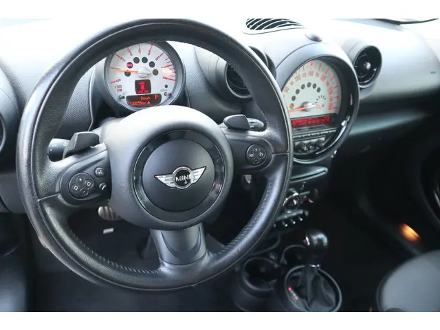 MINI Countryman Mini 1.6 Cooper S Chili 2013 Benzine 3