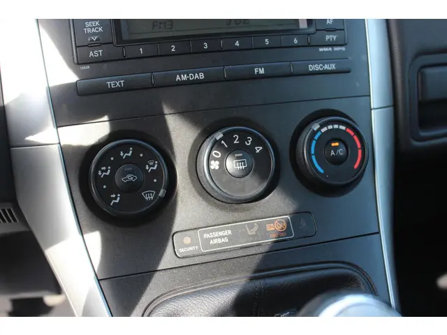 Toyota Auris 1.3 Comfort Airco! 2012 Benzine 9