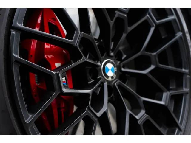 BMW X5 xDrive45e High Executive 2021 Hybride Benzine 21