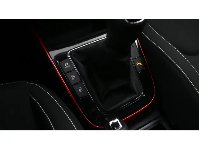 Škoda Fabia 1.0 TSI Monte Carlo 2024 Benzine 23