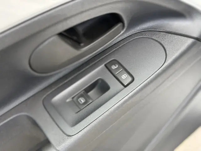 Škoda Citigo 1.0 Greentech Drive 2014 Benzine 9
