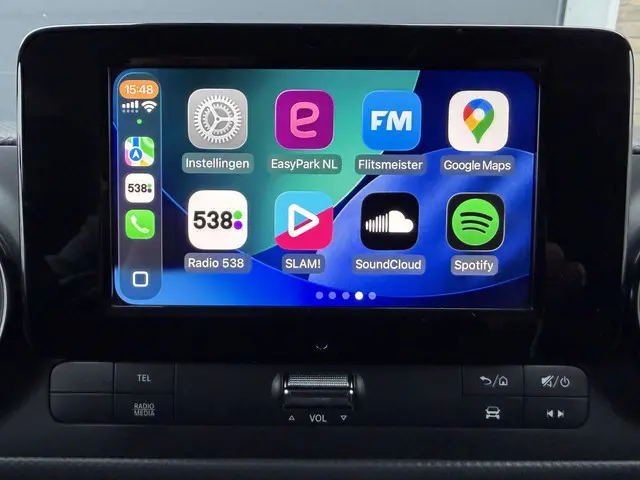 Mercedes-Benz Citan 108 CDI Euro 6 L1 Pro 2022 Diesel 33