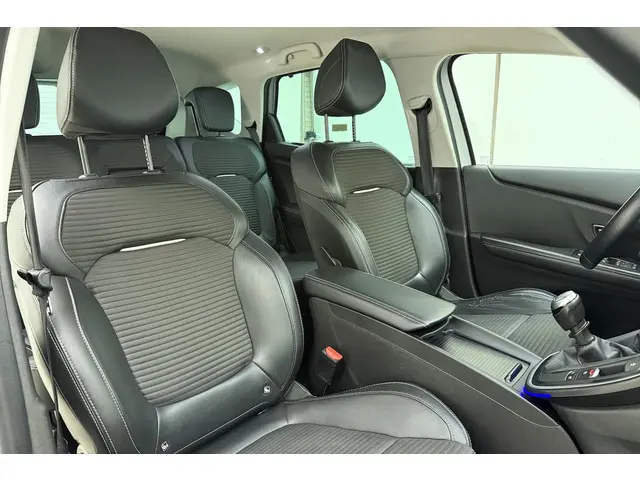 Renault Scénic 1.2 TCe Collection 2018 Benzine 14