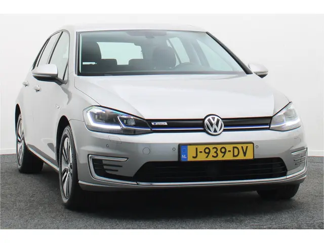 Volkswagen e-Golf E-DITION 2020 Elektrisch 21