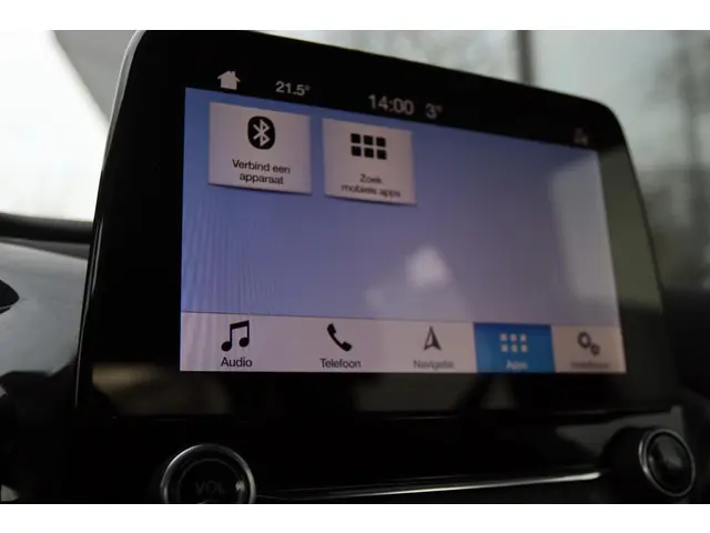 Ford Fiesta 1.0 ECOBOOST ST-LINE 2019 Benzine 29