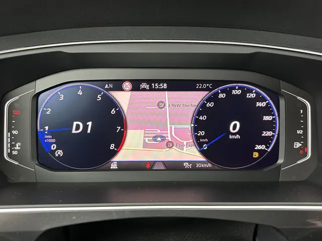 Volkswagen Tiguan 1.5 TSI R-Line 2023 Benzine 4
