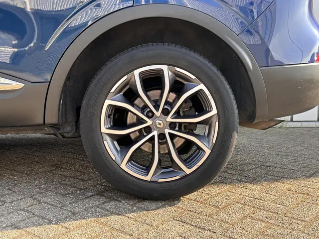 Renault Kadjar 1.2 TCe Intens 2018 Benzine 6