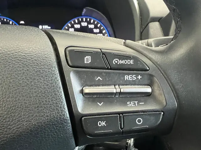Hyundai Kona 1.0 T-GDI Comfort 2020 Benzine 11