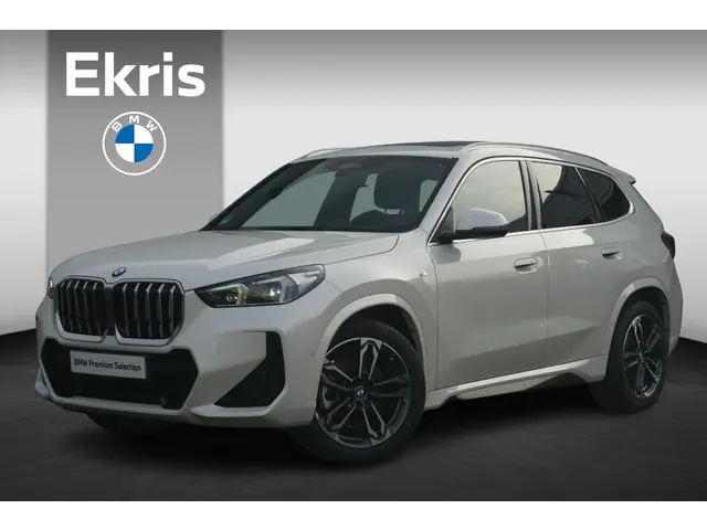BMW X1 sDrive20i 2024 Benzine