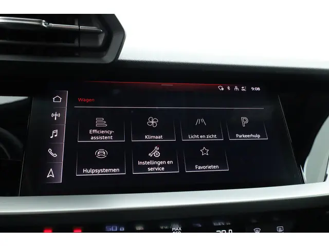 Audi A3 Sportback 30 TFSI Pro Line 2020 Benzine 23