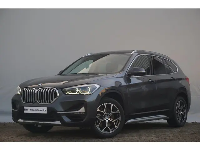 BMW X1 sDrive20i 2022 Benzine 27