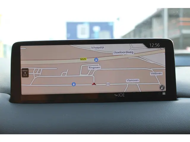 Mazda CX-5 2.0 SkyActiv-G 165 Comfort 2022 Benzine 22