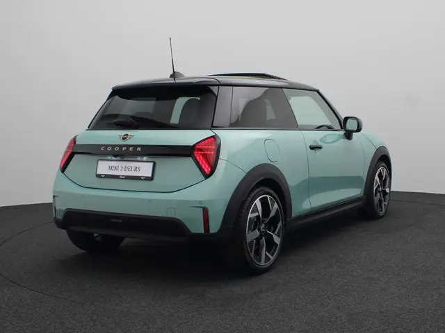 MINI 3-Deurs 2