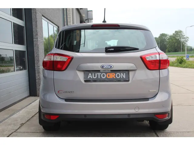 Ford C-MAX 1.0 Titanium 126 Pk 2013 Benzine 32