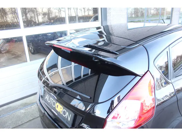 Ford Fiesta 1.0 EcoBoost 101 Pk ST Line 2017 Benzine 25