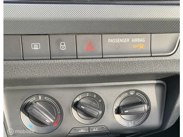 Škoda Fabia Combi 1.0 TSI Active 2020 Benzine 14