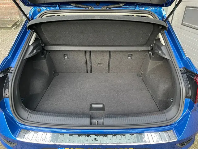 Volkswagen T-Roc 1.5 TSI Sport Business R 2019 Benzine 14