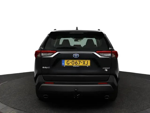 Toyota RAV4 2.5 Hybrid AWD Active 2020 Hybride Benzine 51