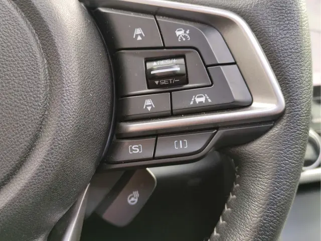 Subaru Outback 2.5i Premium 2019 Benzine 15