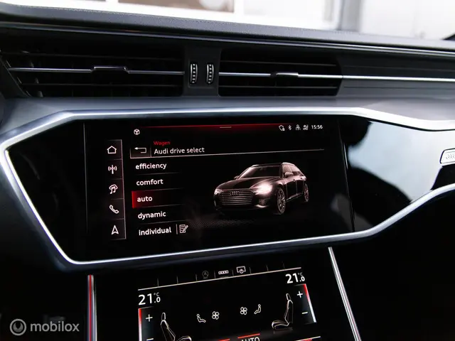 Audi A6 Avant 40 TFSI 2024 Benzine 31