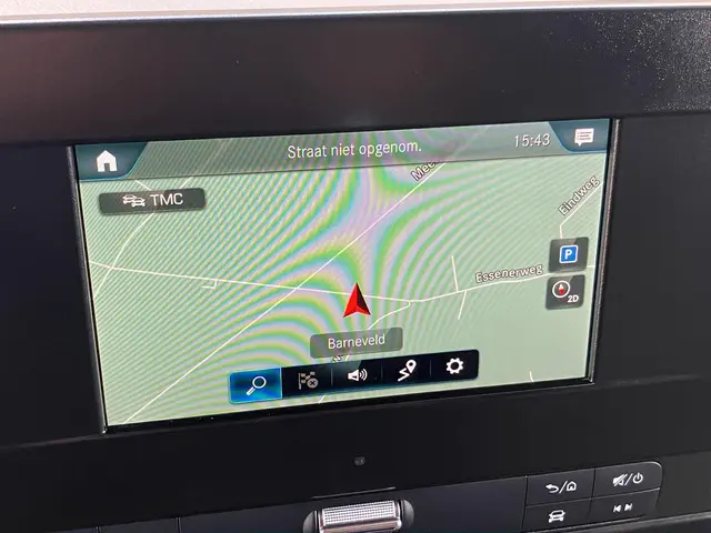 Mercedes-Benz Sprinter 319 3.0 CDI L2H2 2019 Diesel 31