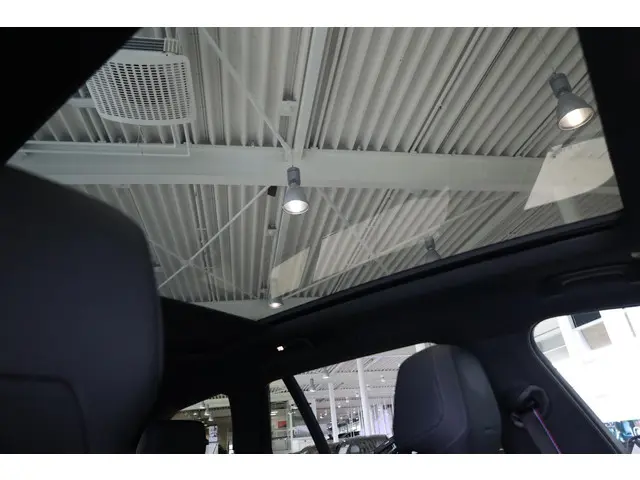 BMW 5 Serie Touring 530e 2026 Hybride Benzine 31