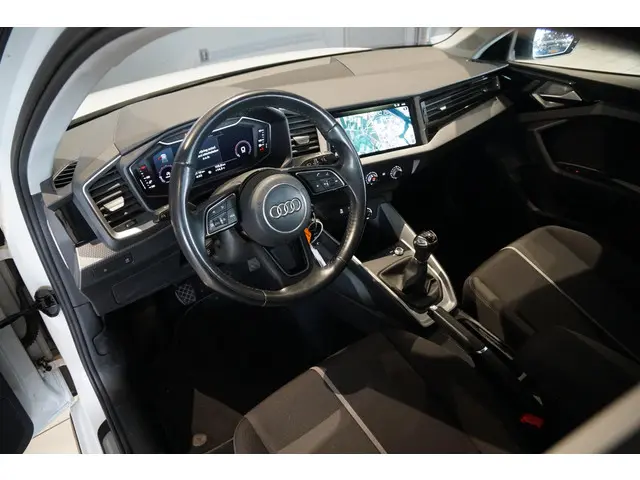 Audi A1 Sportback 30 TFSI epic 2019 Benzine 4