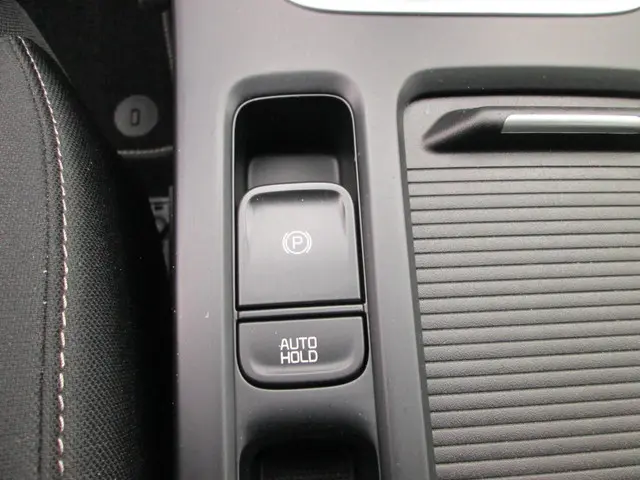 Kia Ceed Sportswagon 1.0 T-GDi DynamicLine 2022 Benzine 19