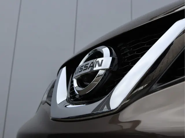 Nissan QASHQAI 1.2 N-Connecta 2016 Benzine 9