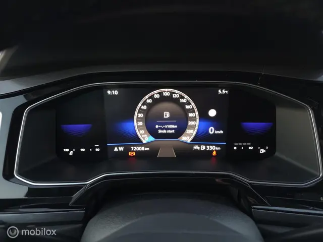 Volkswagen Polo 1.0 TSI Style 2022 Benzine 8