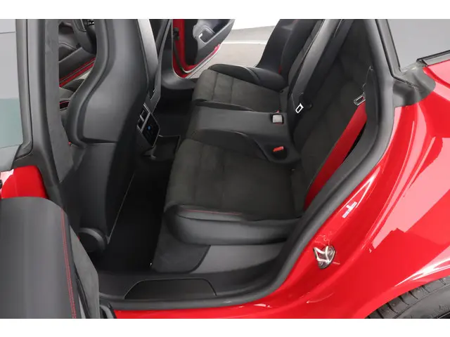 Porsche Taycan Sport Turismo GTS 2022 Elektrisch 53