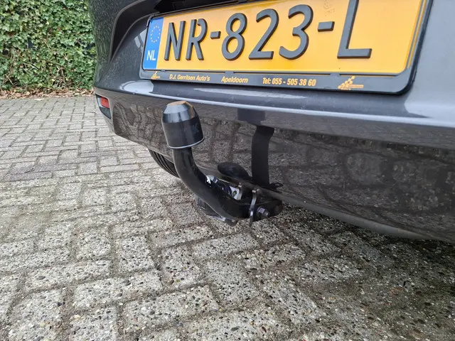 Suzuki Baleno 1.2 Exclusive 2017 Benzine 23