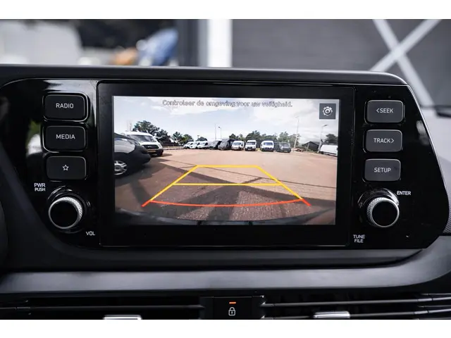 Hyundai i20 1.0 T-GDI Trend Mild Hybrid 2023 Benzine 42